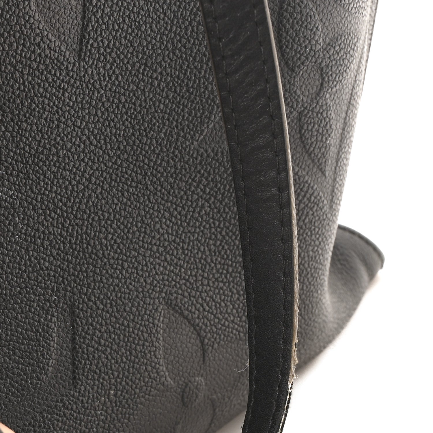 Louis Vuitton Empreinte Monogram Giant Onthego GM Black 11 of 11
