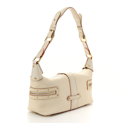 Louis Vuitton Suhali L Impetueux White 3 of 11