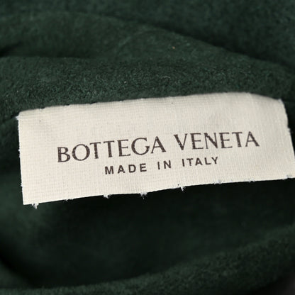 Bottega Veneta Deerskin Intrecciato Small Traveler Hobo Black 7 of 11
