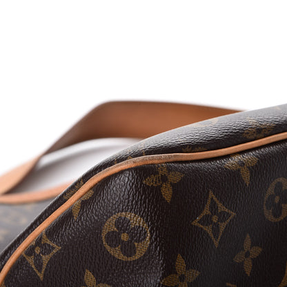 Louis Vuitton Monogram Delightful PM 12 of 15