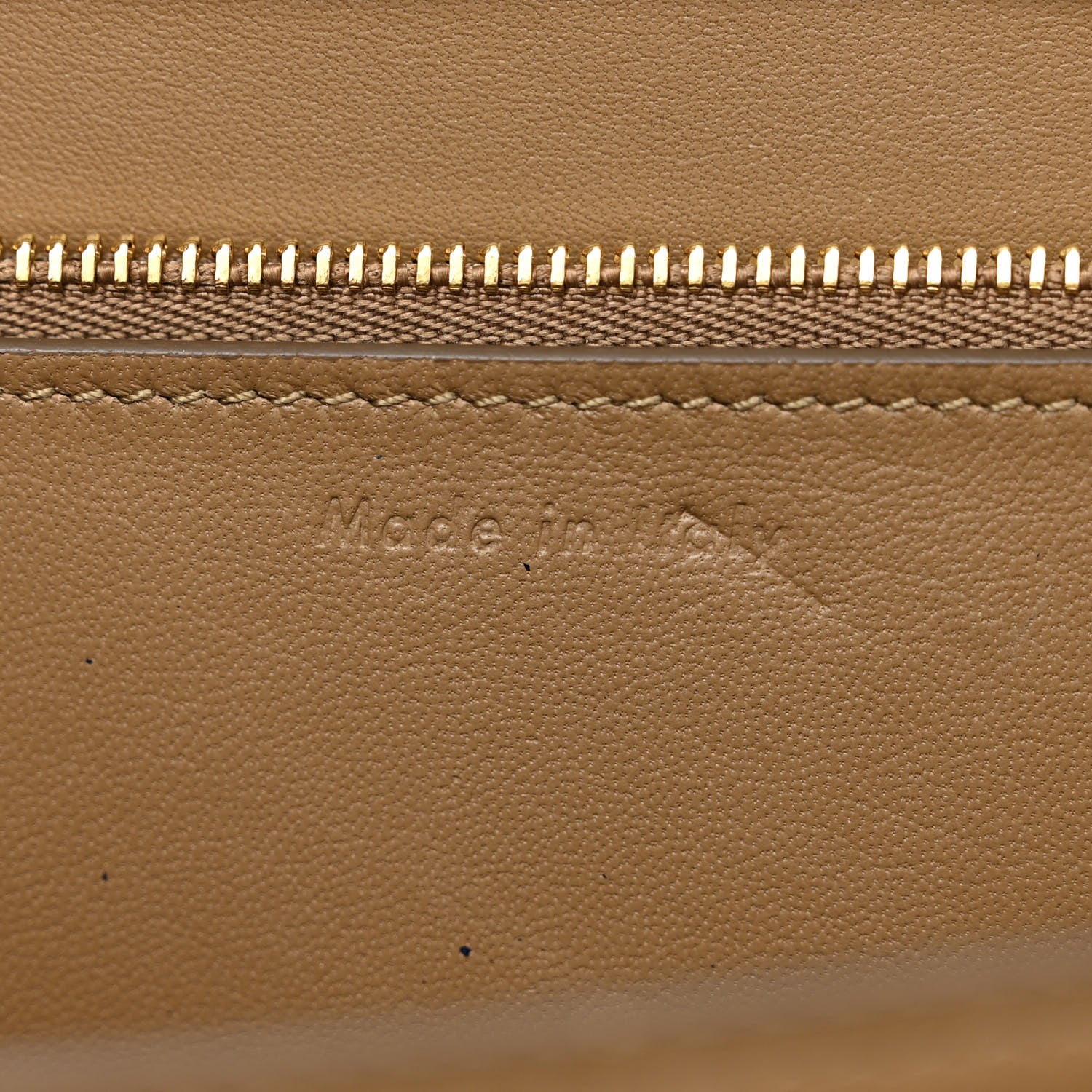 Celine Liege Calfskin Medium Classic Box Flap Bag Taupe 7 of 14
