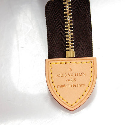 Louis Vuitton Monogram Toiletry Pouch 15 5 of 7