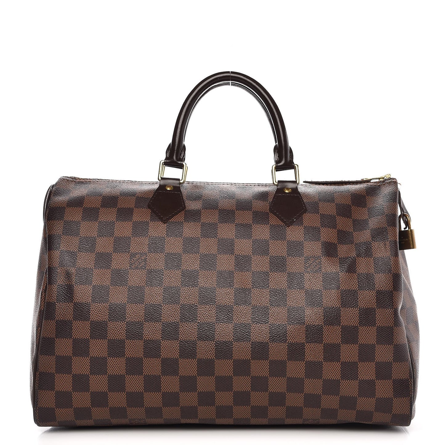 Damier Ebene Speedy 35