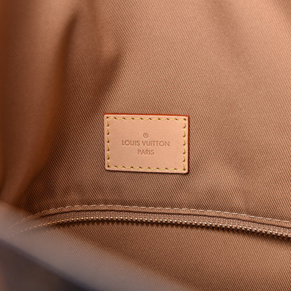 Louis Vuitton Monogram Graceful MM 6 of 13