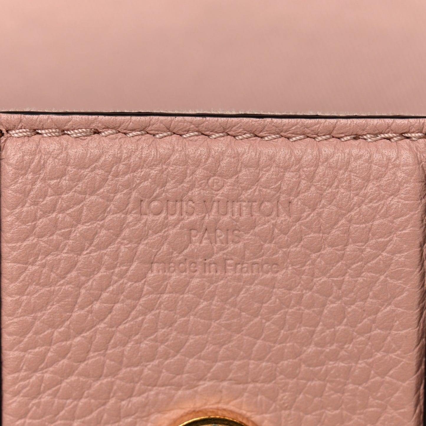 Damier Ebene Bond Street Magnolia