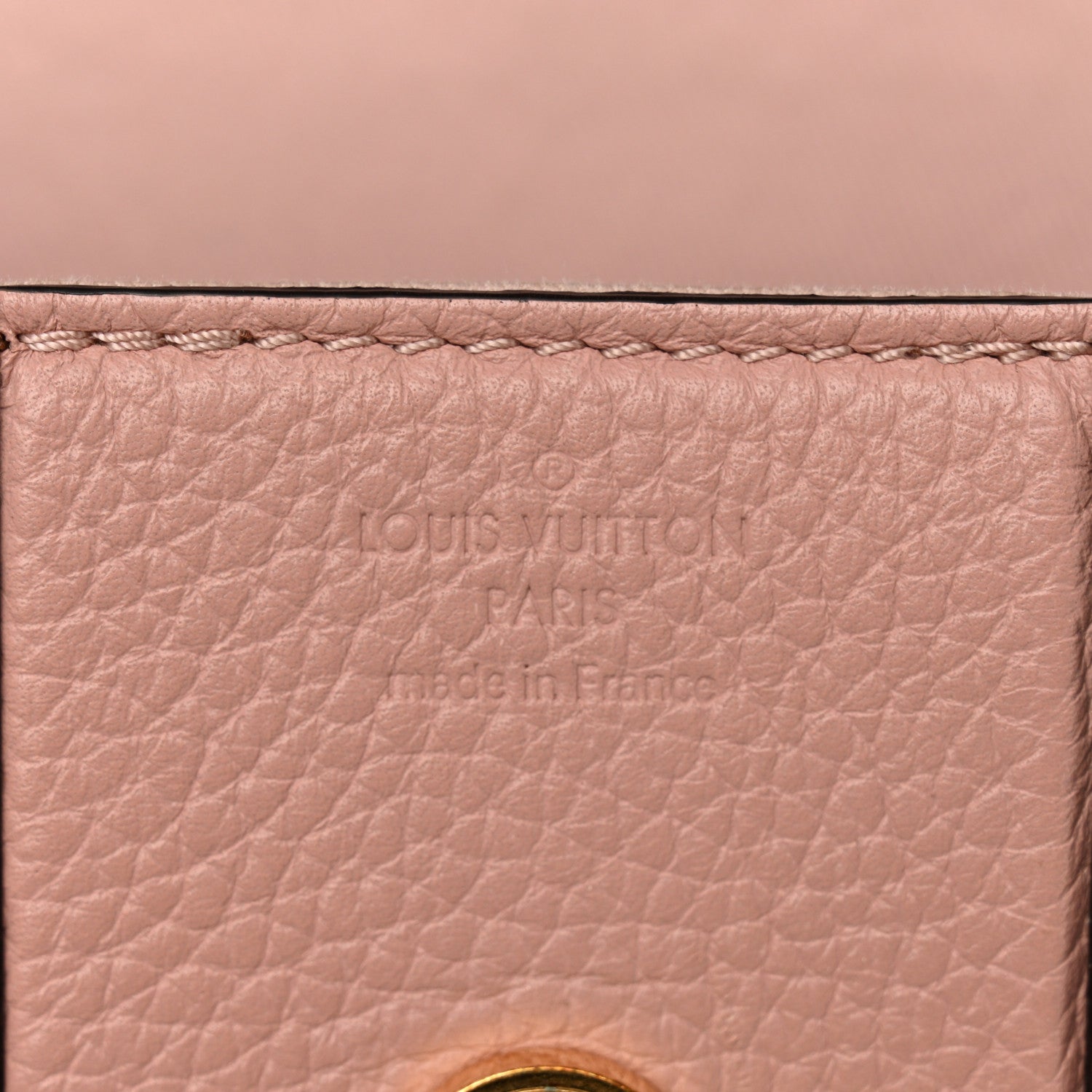 Louis Vuitton Damier Ebene Bond Street Magnolia 6 of 12