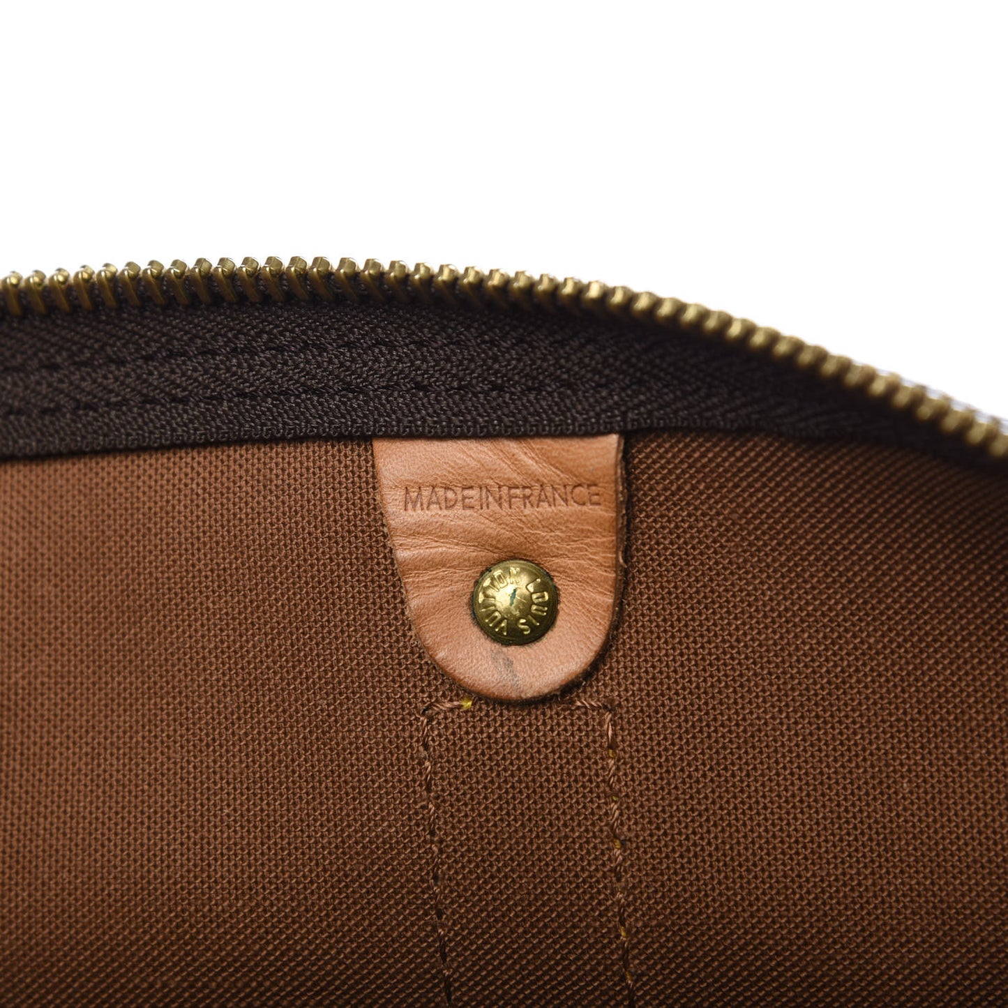Monogram Keepall Bandouliere 55