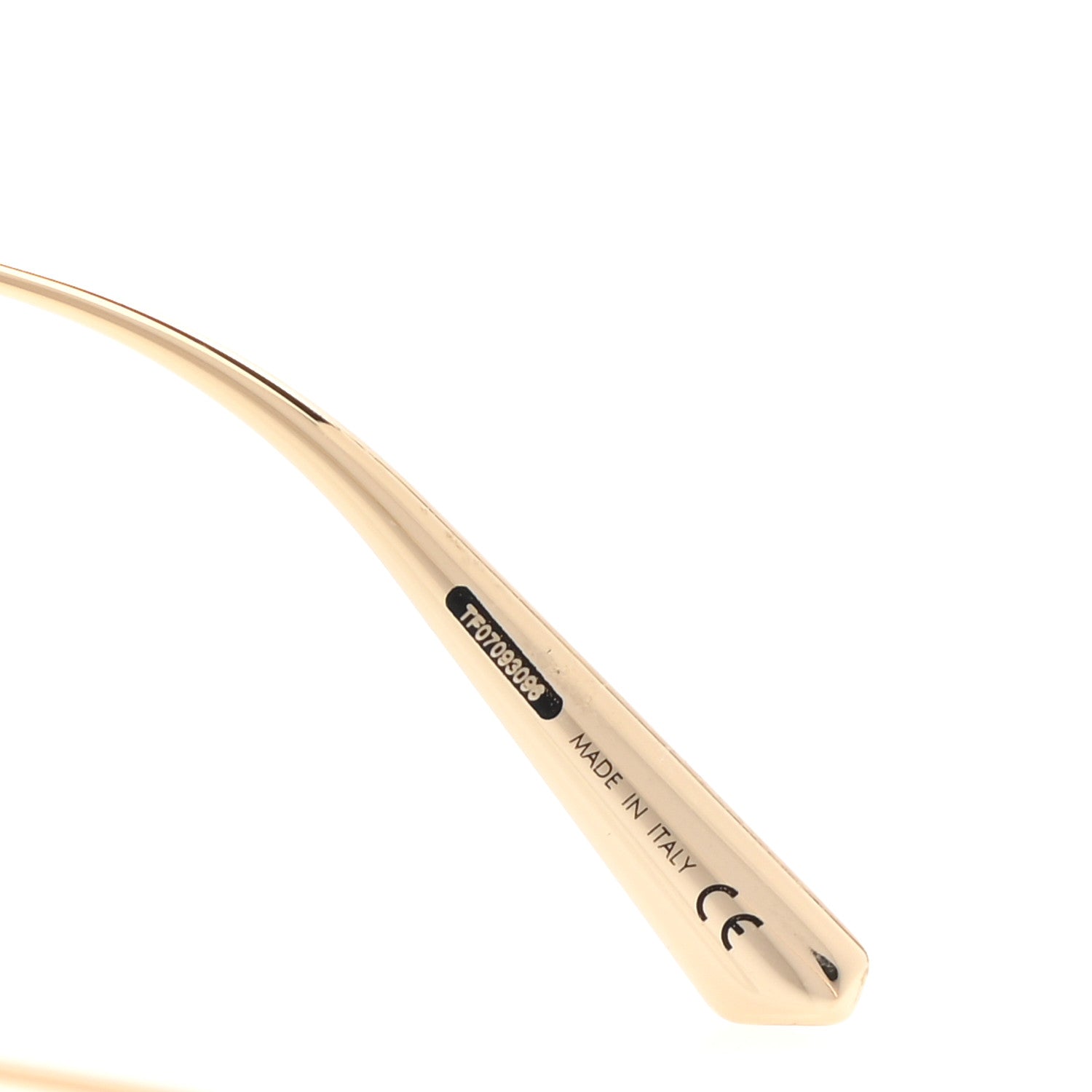 Christian Dior Acetate Square 30 Montaigne Sunglasses Black 5 of 8