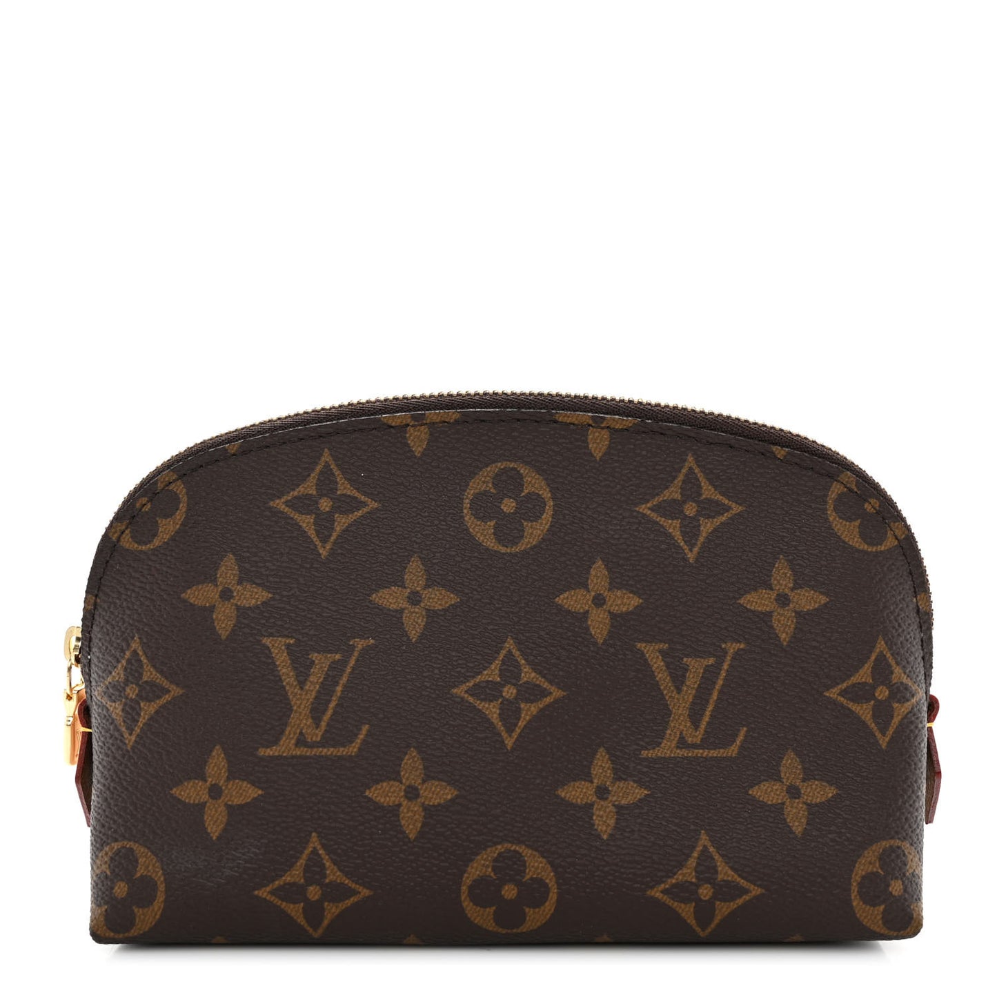 Monogram Cosmetic Pouch