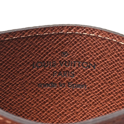 Louis Vuitton Monogram Card Holder Armagnac 6 of 8