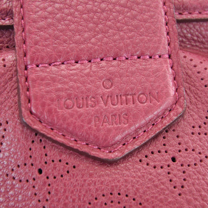 Louis Vuitton Mahina Cirrus PM Grenat 8 of 10