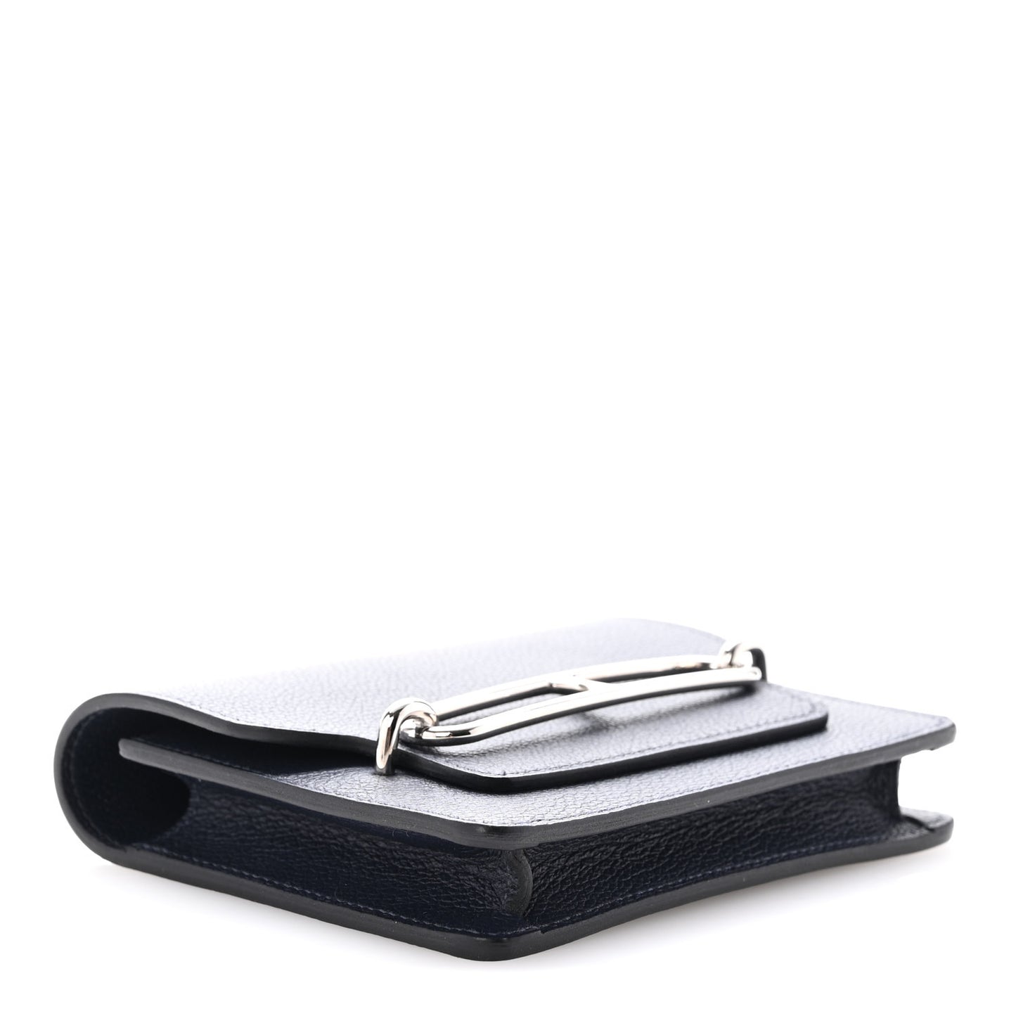 Evercolor Roulis Slim Wallet Bleu Nuit