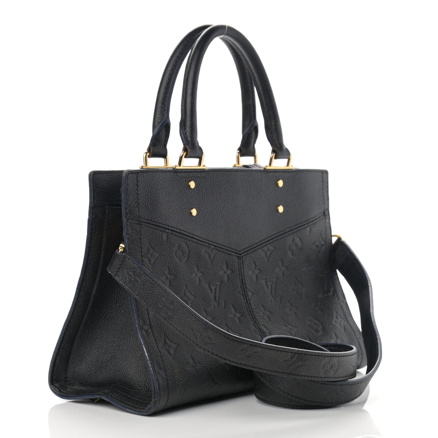Empreinte Sully MM Black