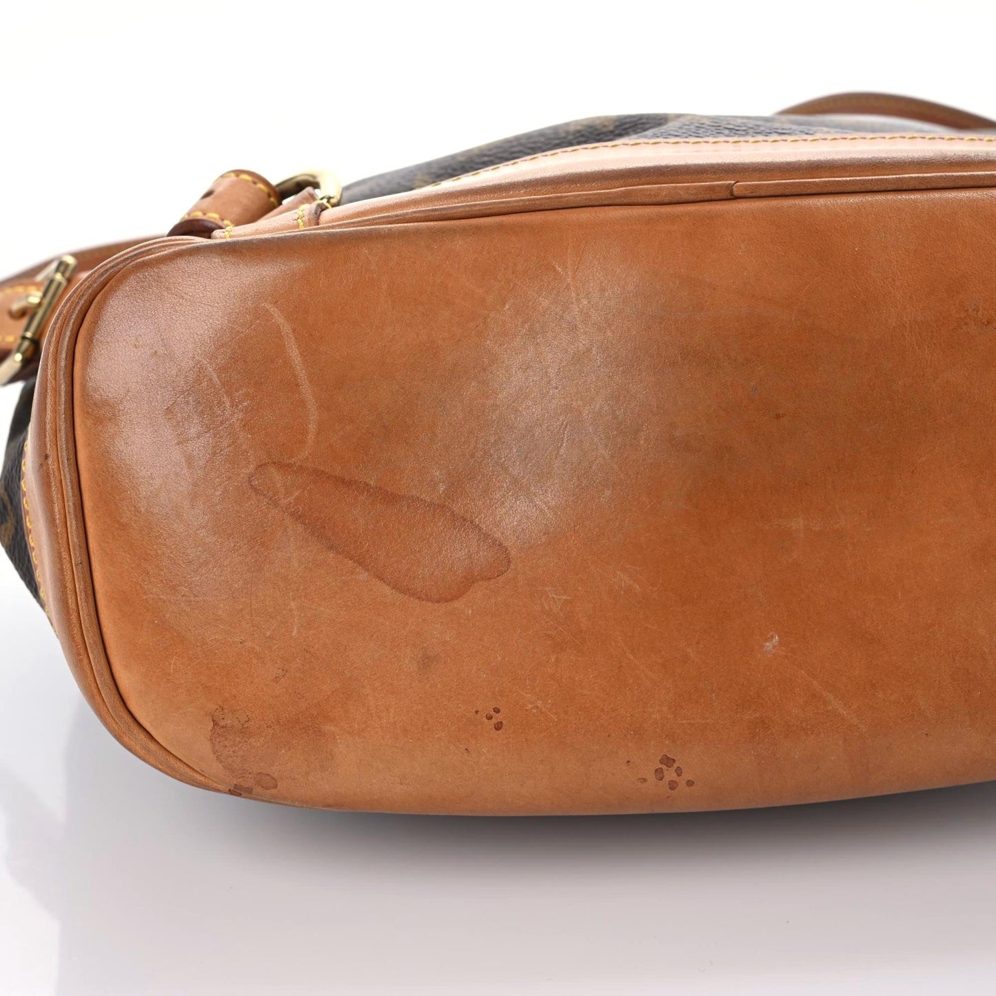 Monogram Montsouris MM Backpack