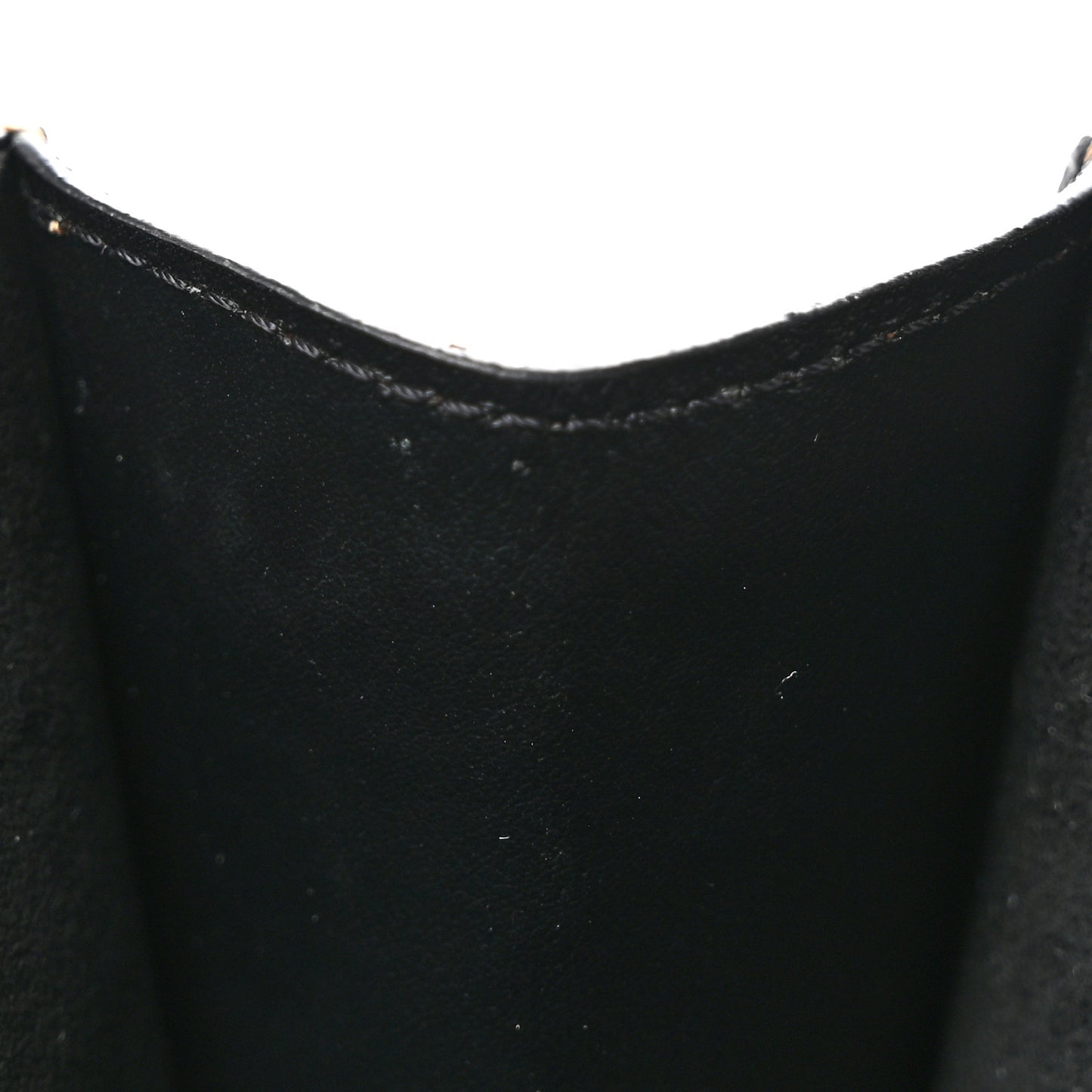 Empreinte Monogram Giant Wild at Heart Pochette Melanie MM Black