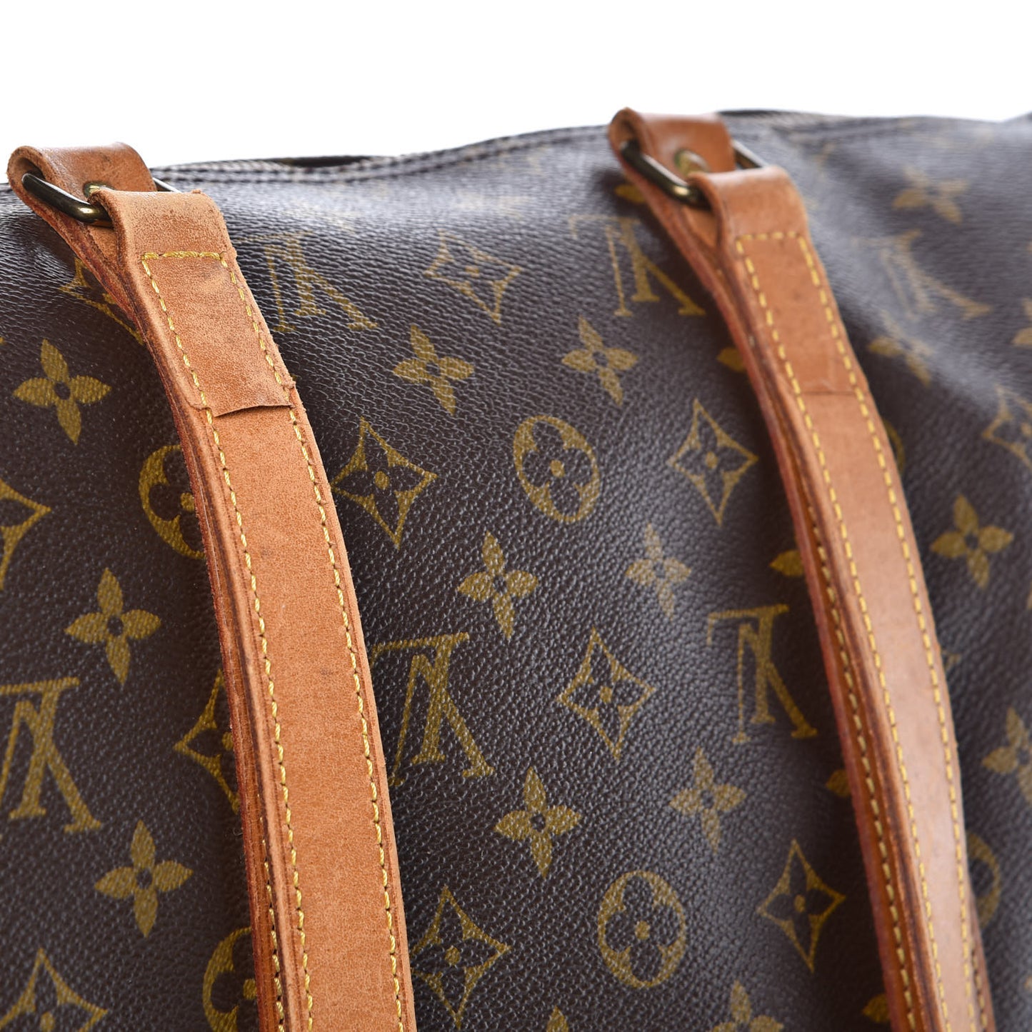 Monogram Sac Flanerie 50