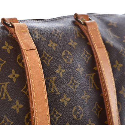 Louis Vuitton Monogram Sac Flanerie 50 14 of 22