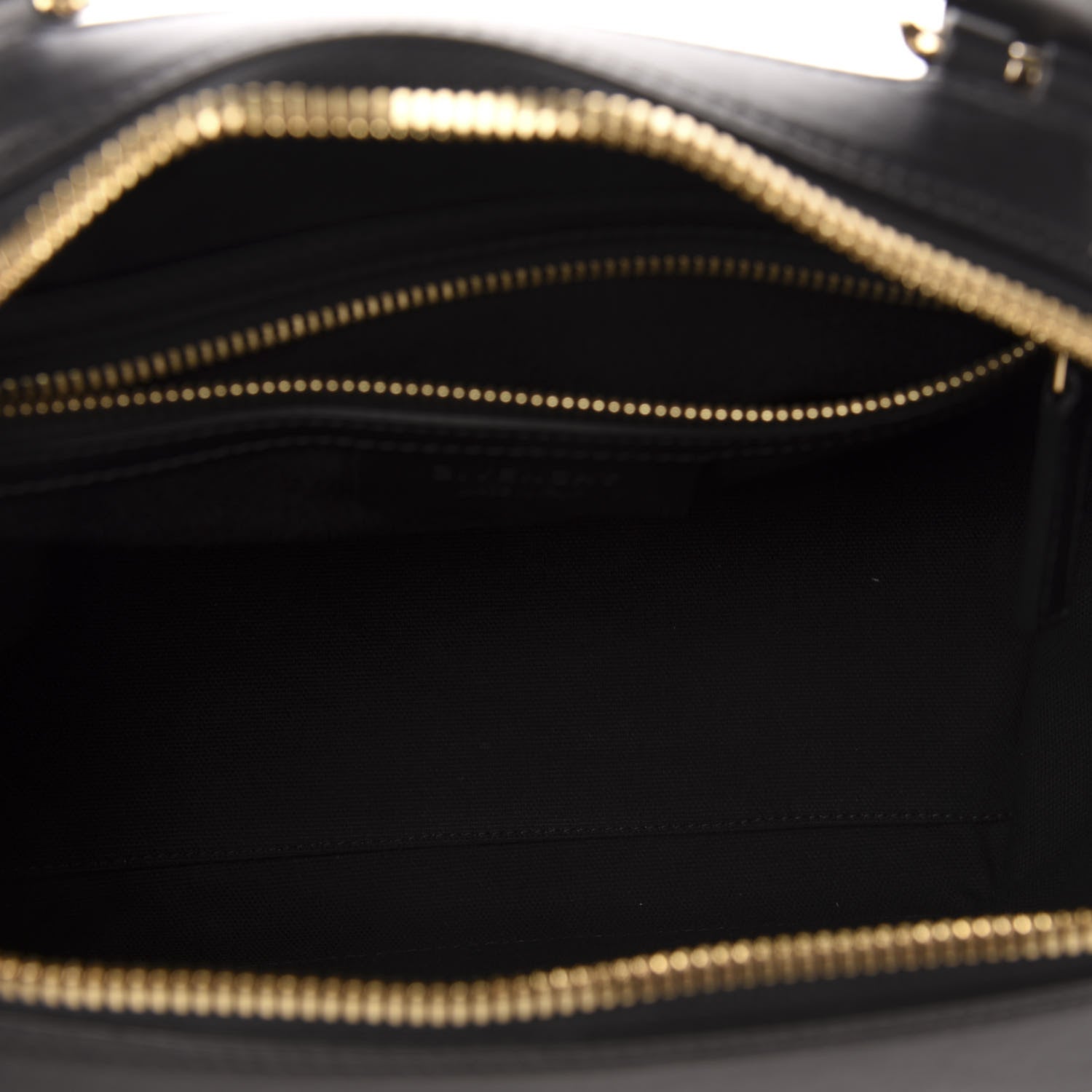 Givenchy Calfskin Small Sway Black 6 of 11