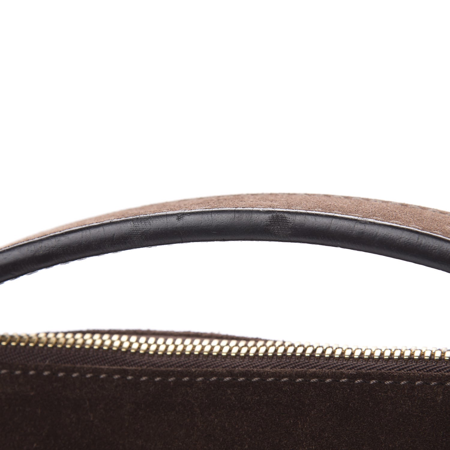Louis Vuitton Empreinte Suede Audacieuse PM Terre 13 of 14