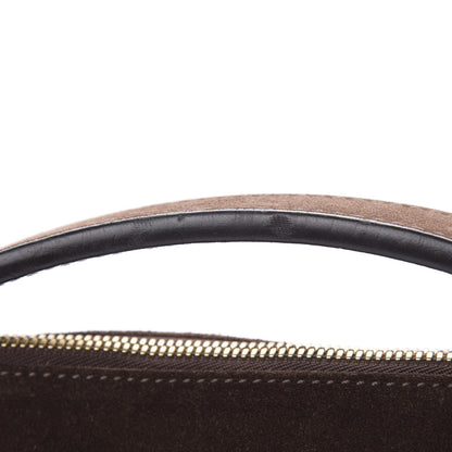 Louis Vuitton Empreinte Suede Audacieuse PM Terre 13 of 14