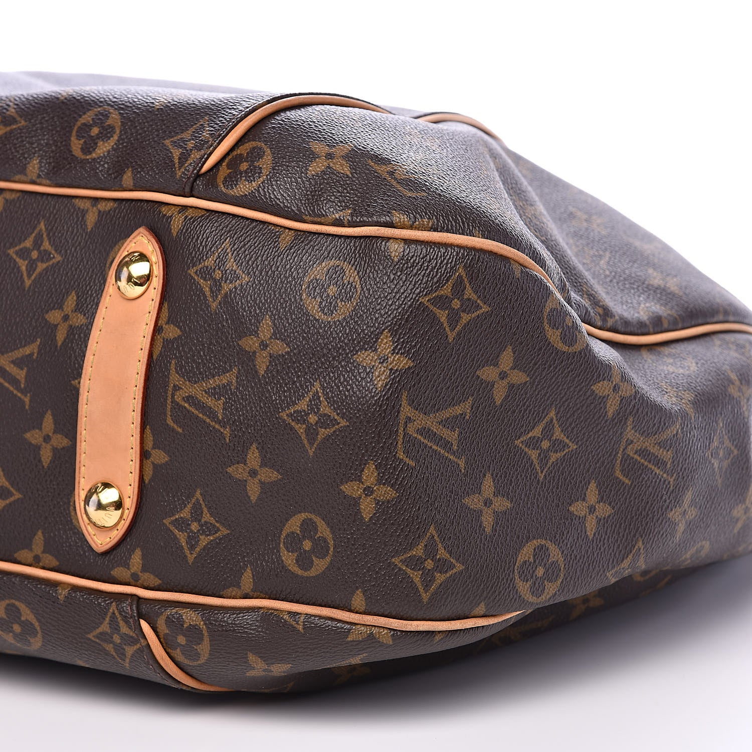 Louis Vuitton Monogram Galliera GM 11 of 15