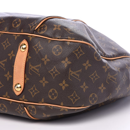 Louis Vuitton Monogram Galliera GM 11 of 15