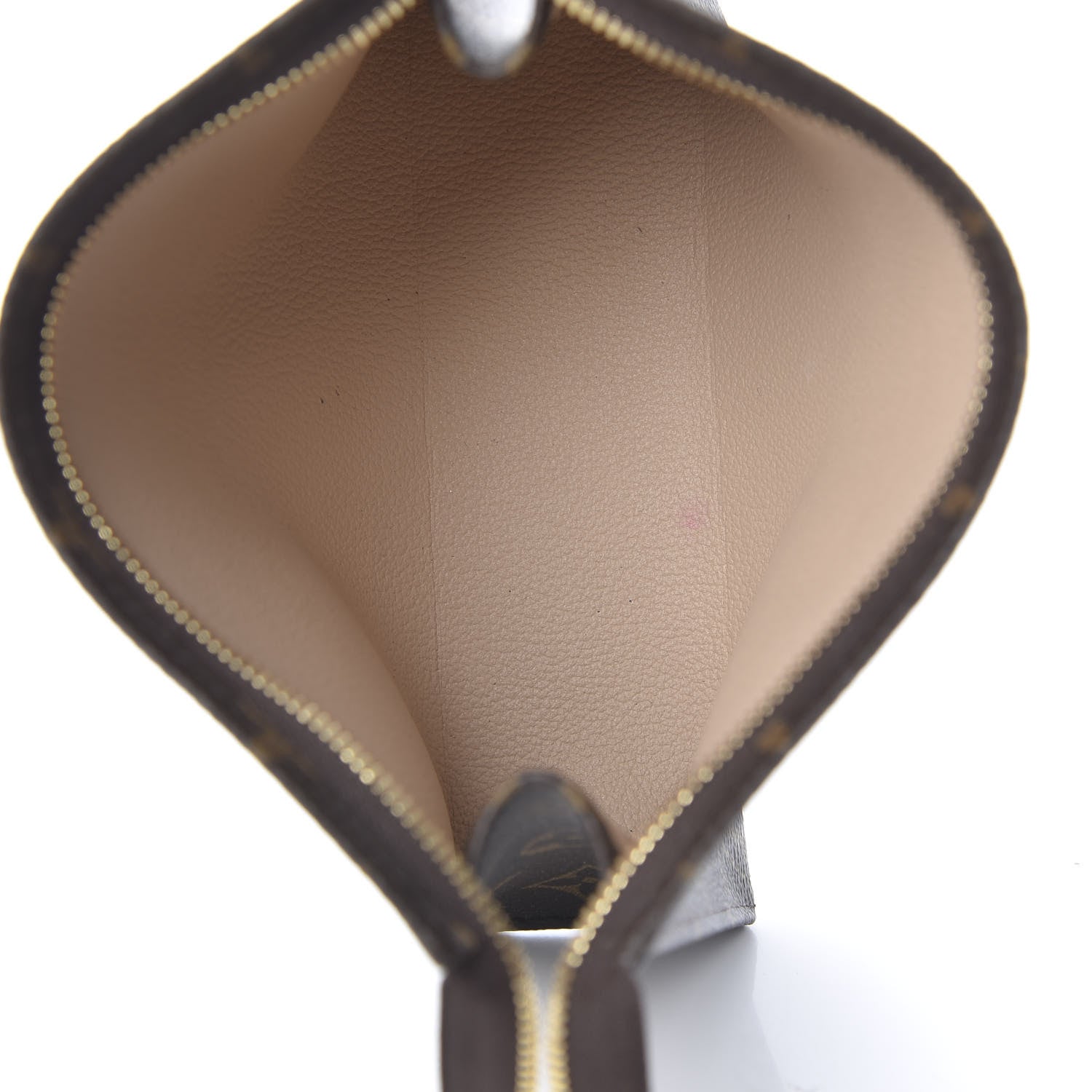 Louis Vuitton Monogram Toiletry Pouch 19 5 of 8