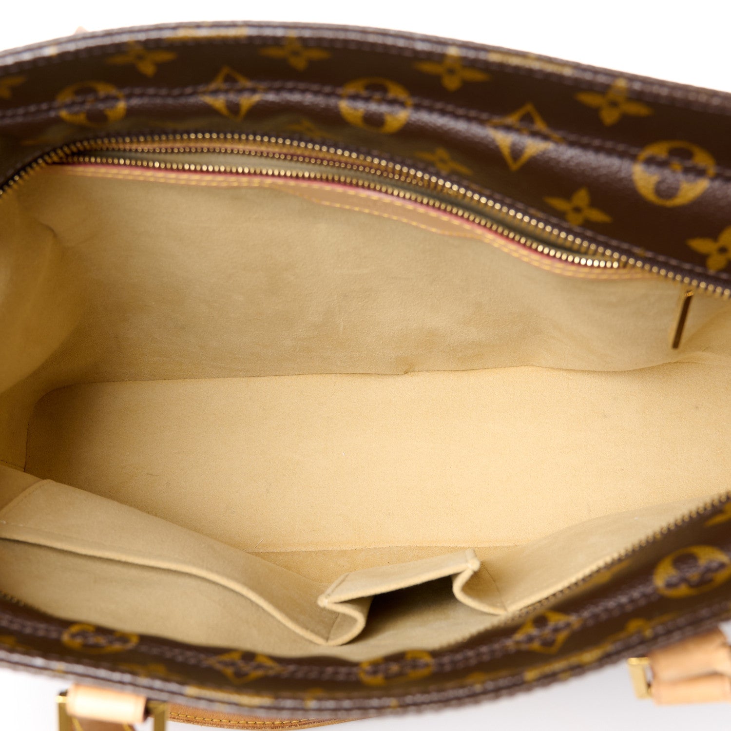 Louis Vuitton Monogram Luco 4 of 12