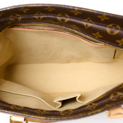 Louis Vuitton Monogram Luco 4 of 12