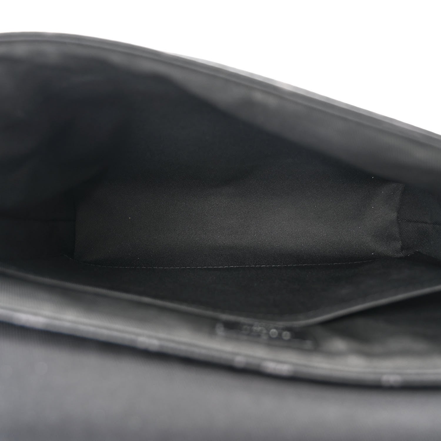 Louis Vuitton Monogram Eclipse District PM NM Black 5 of 9