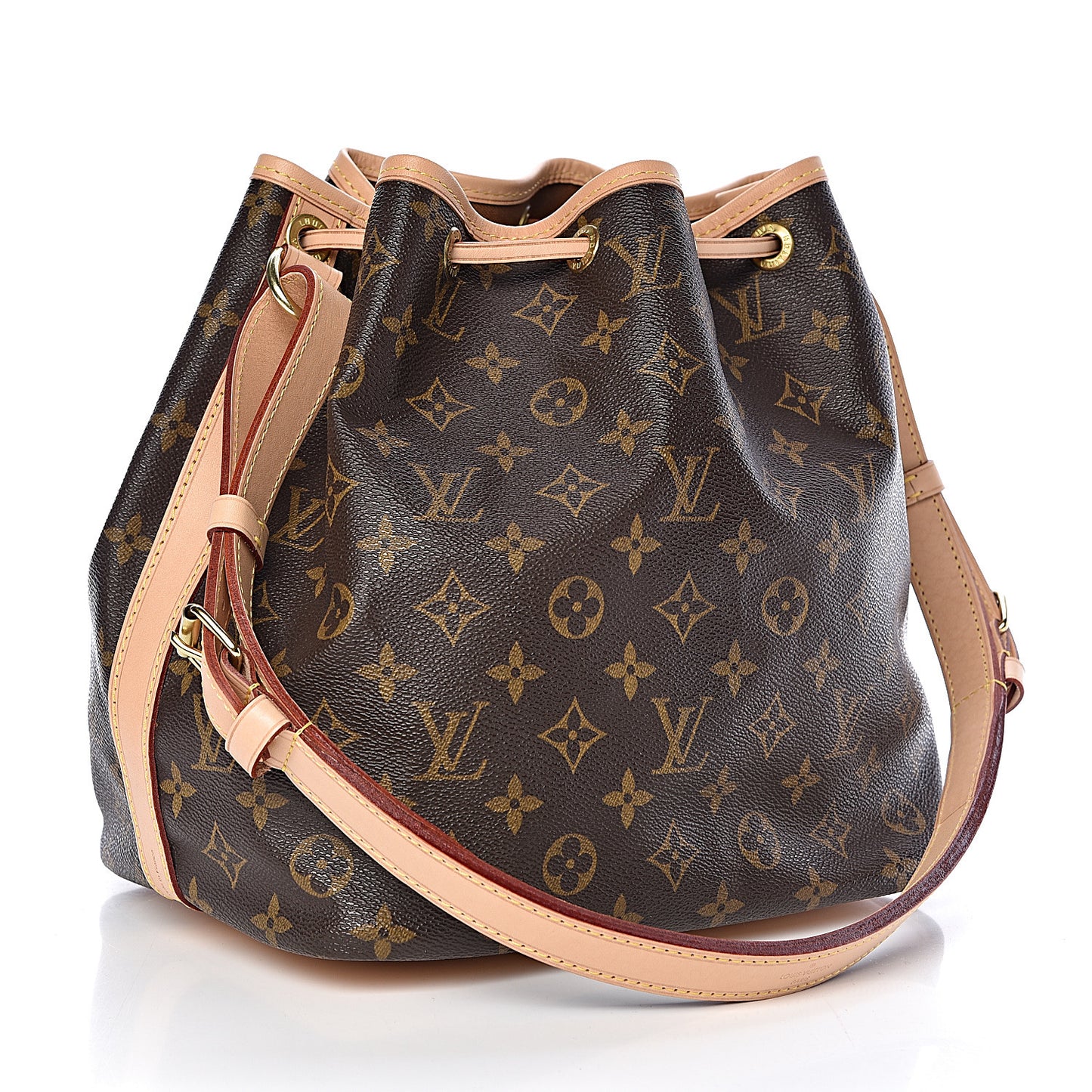 Monogram Petit Noe