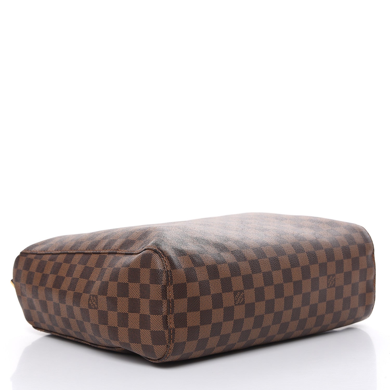 Louis Vuitton Damier Ebene Portobello GM 4 of 15