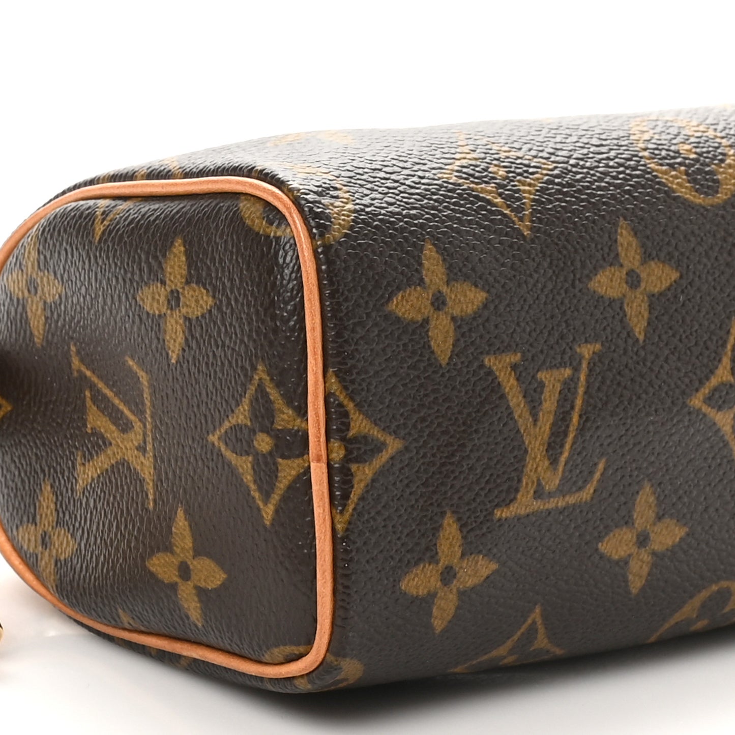 Monogram Mini Sac HL Speedy