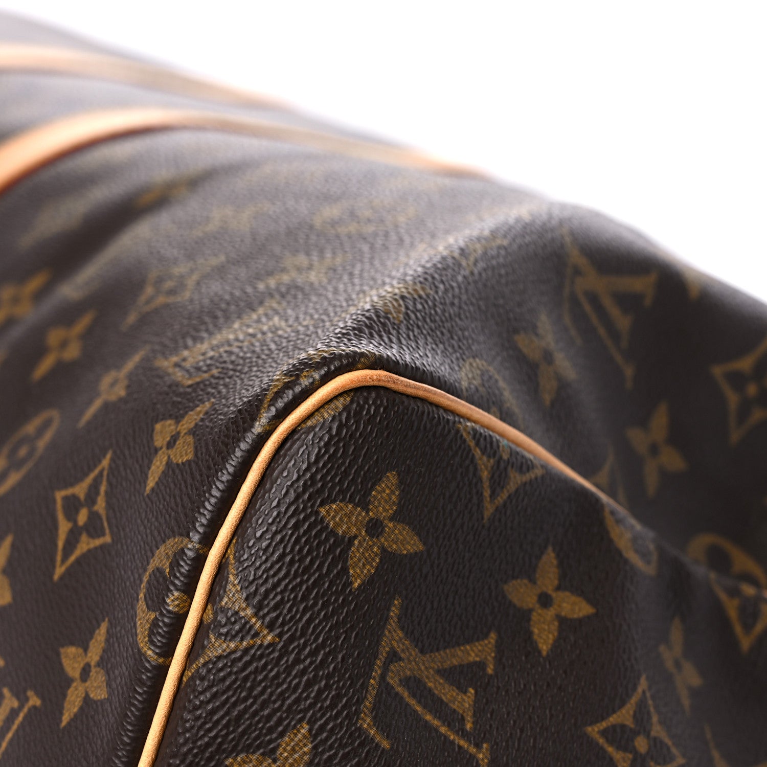 Louis Vuitton Monogram Keepall 55 9 of 25