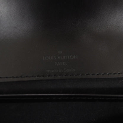 Louis Vuitton Epi Honfleur Black 8 of 8