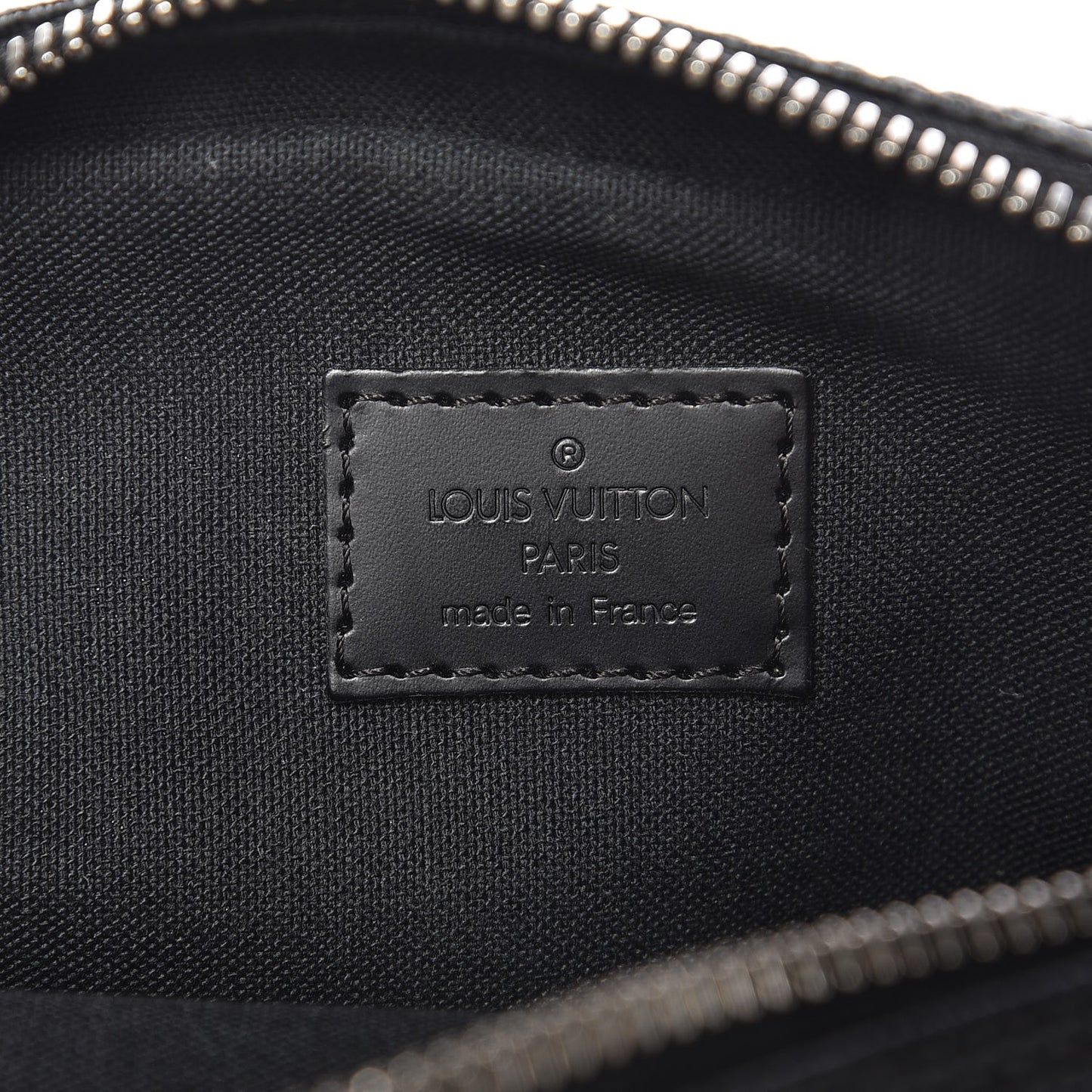 Damier Graphite Rem Bag