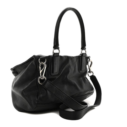 Givenchy Sugar Goatskin Medium Pandora Black 3 of 10