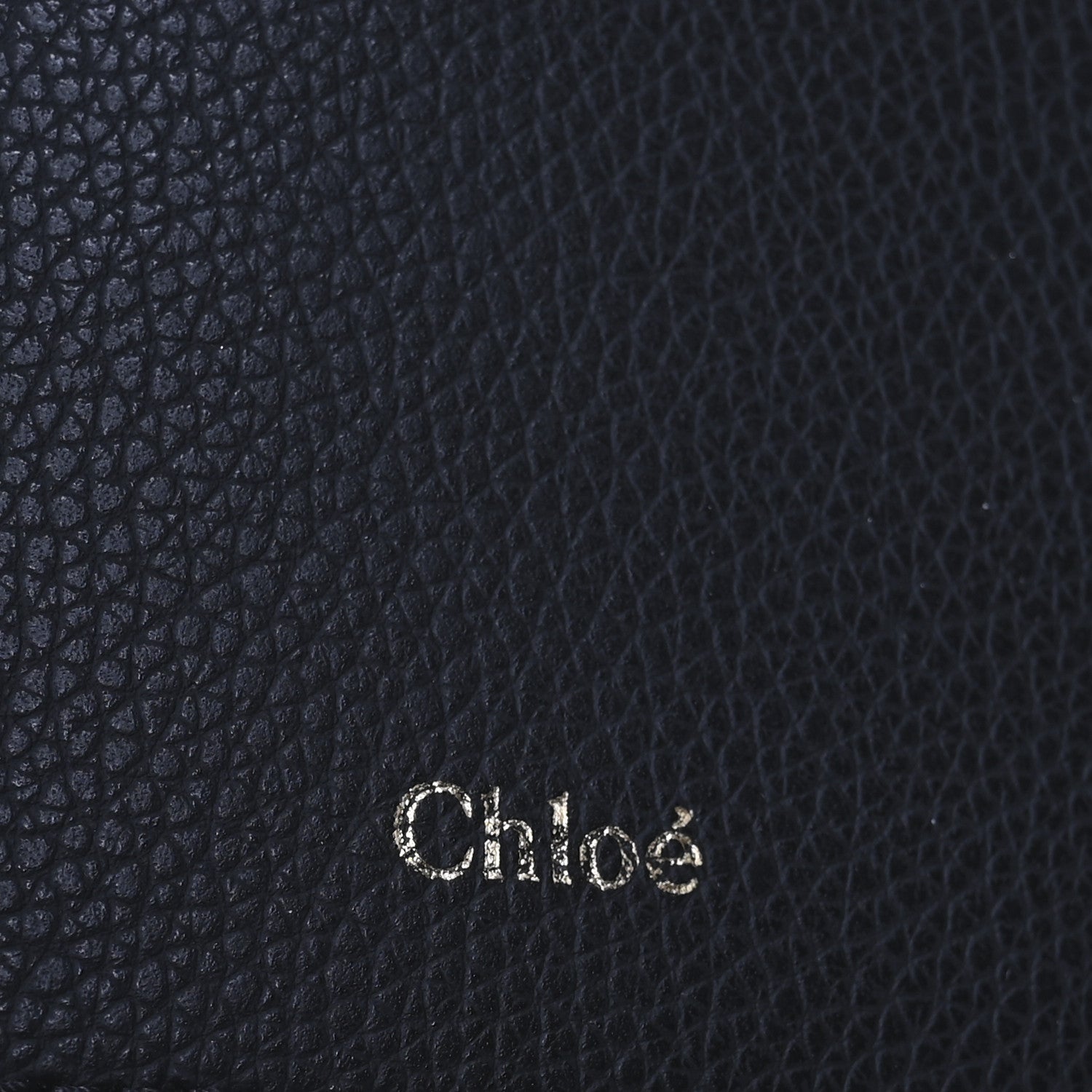 Chloe Smooth Grained Calfskin Medium Aby Tote Black 8 of 10