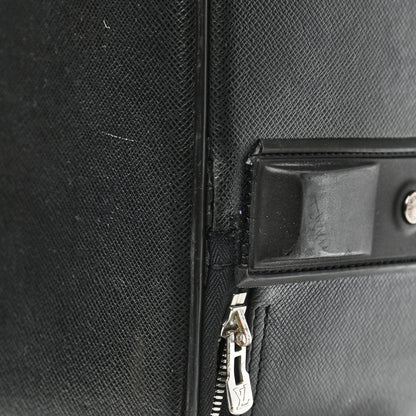 Louis Vuitton Taiga Pegase 60 Ardoise 21 of 33