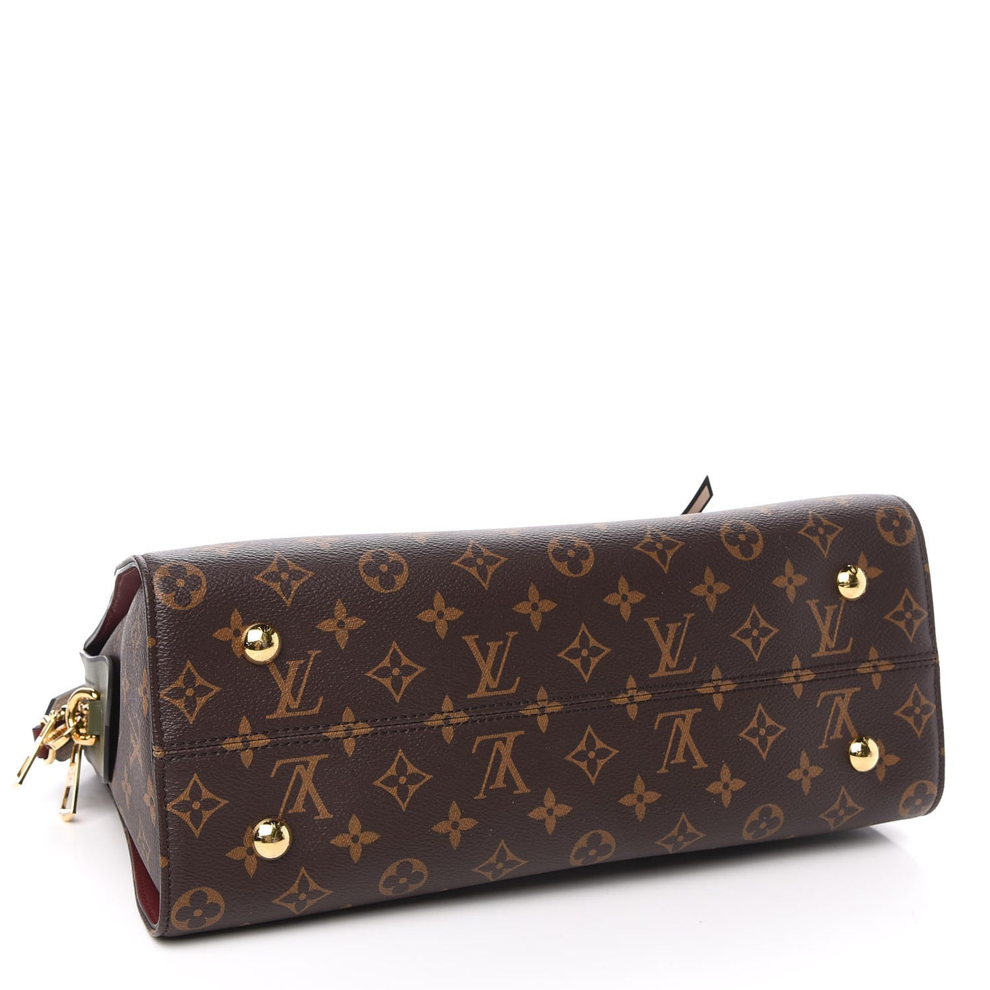 Monogram Tuileries Kaki