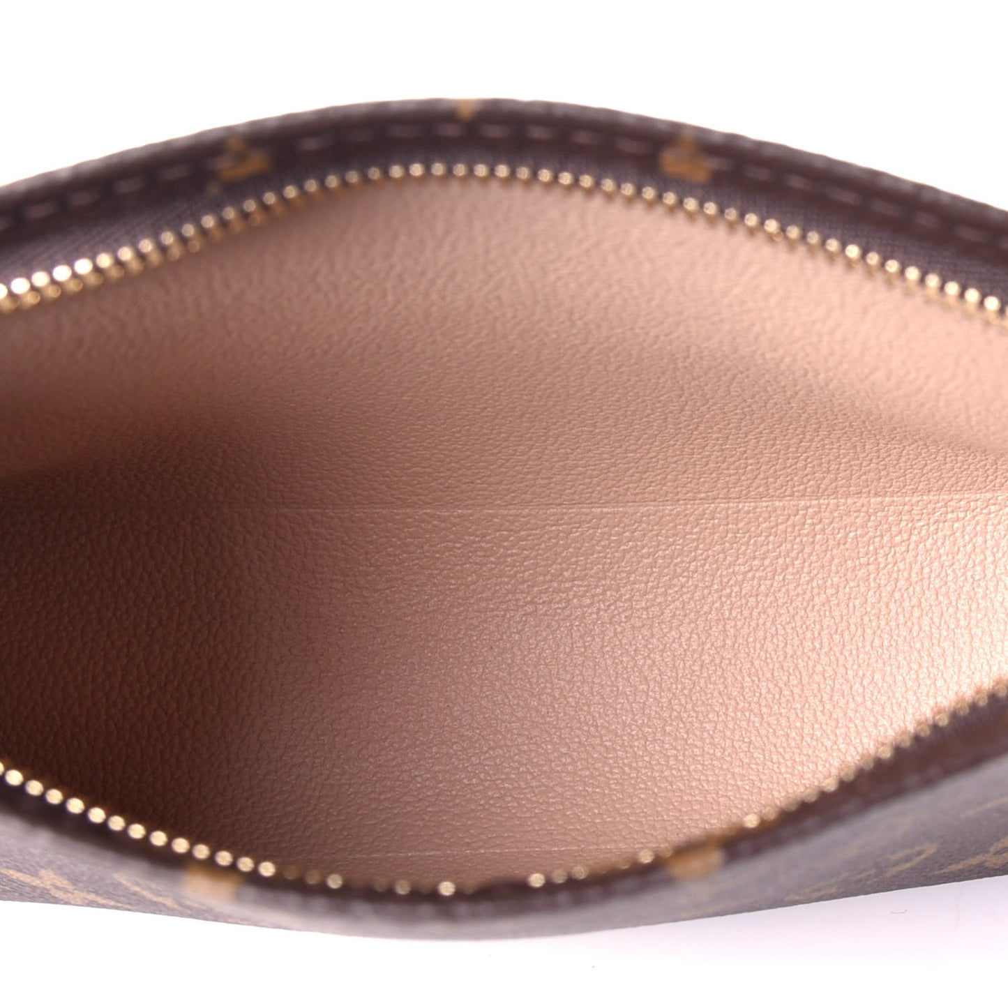 Monogram Toiletry Pouch 19