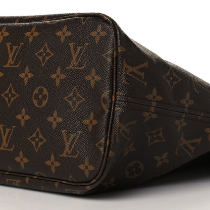 Louis Vuitton Monogram Neo Neverfull MM Cherry 10 of 10
