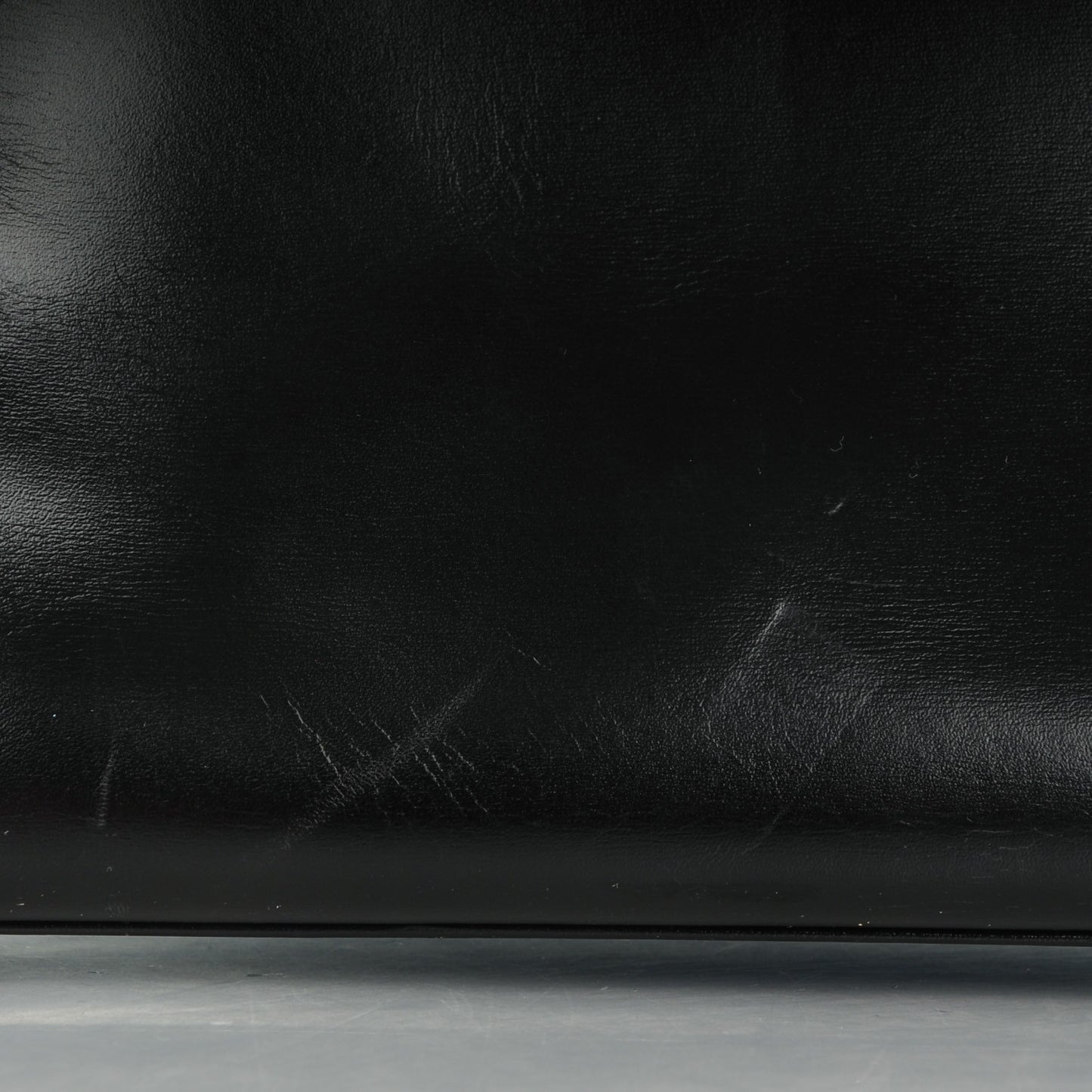 Box Kelly Retourne 28 Black