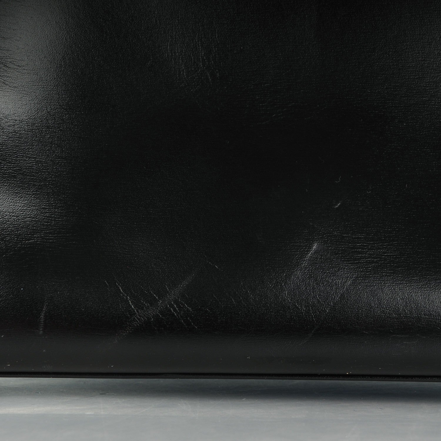 Hermes Box Kelly Retourne 28 Black 25 of 25