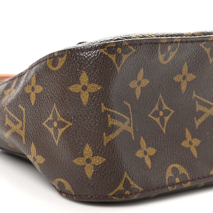 Louis Vuitton Monogram Mini Looping 8 of 9