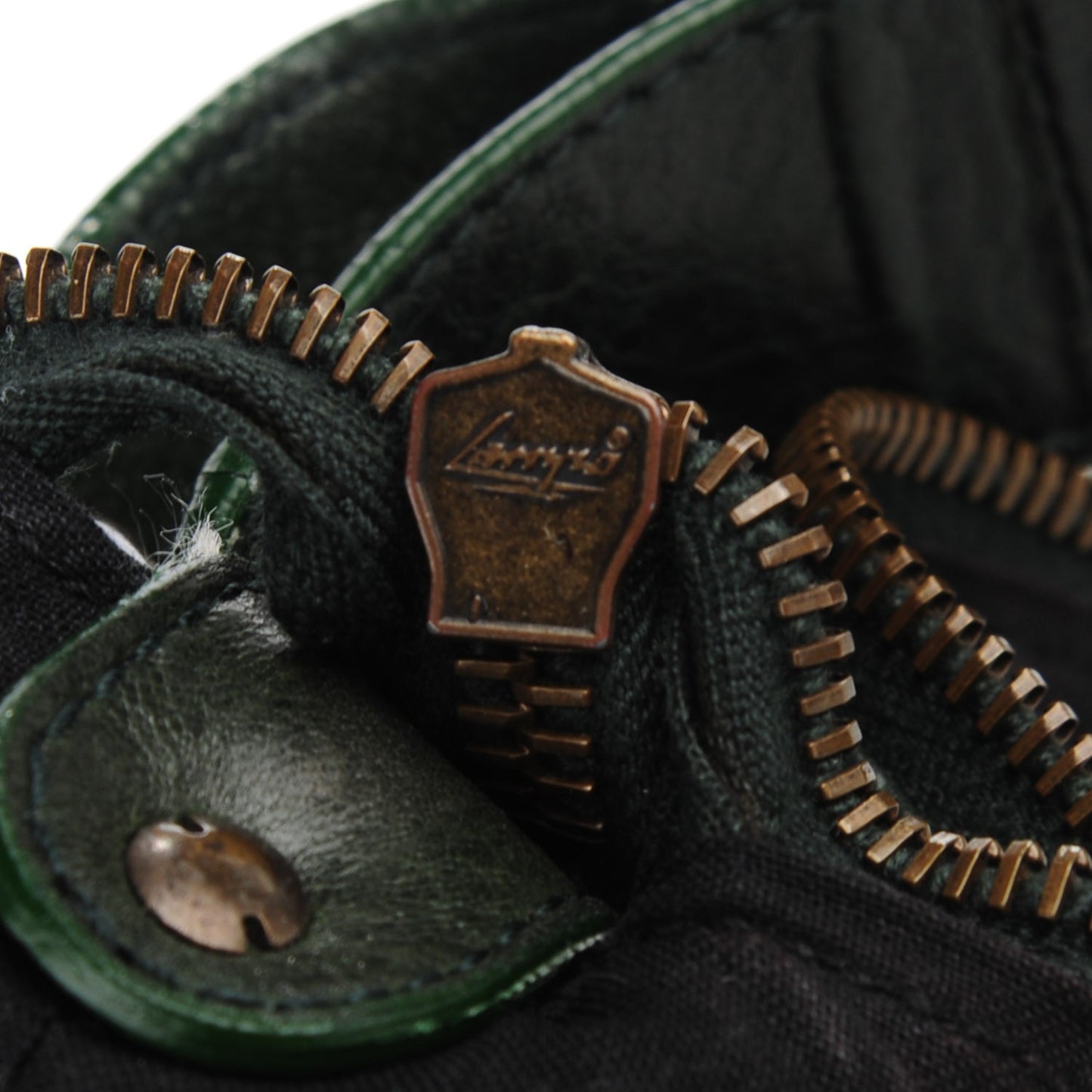 Chevre Courier Sapin