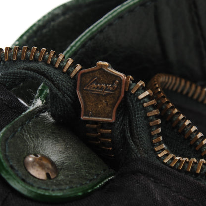 Balenciaga Chevre Courier Sapin 10 of 11