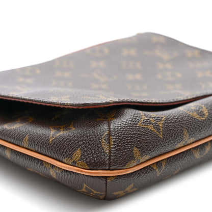 Louis Vuitton Monogram Musette Tango 7 of 8