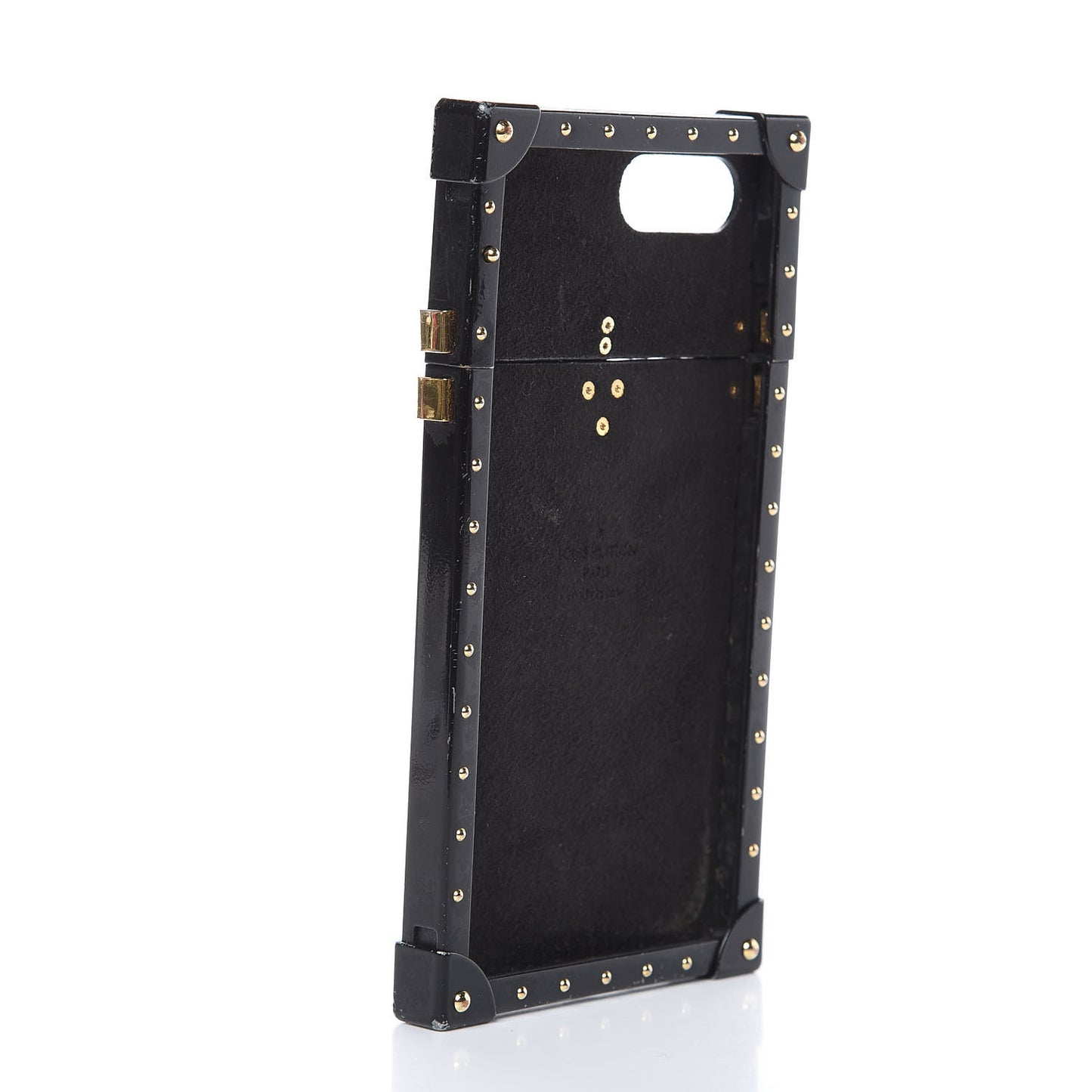 Monogram Eye-Trunk iPhone 7 Plus Case