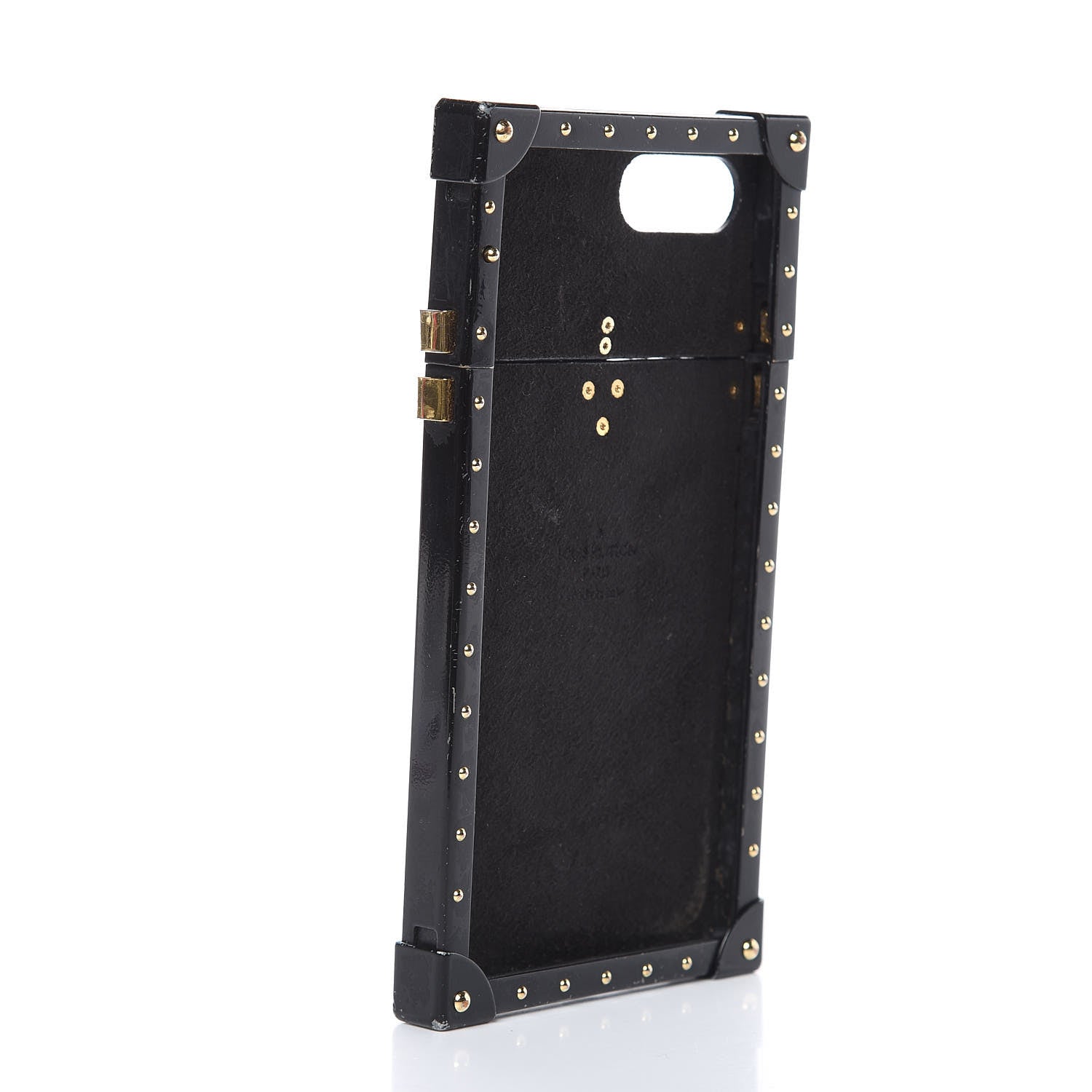 Louis Vuitton Monogram Eye-Trunk iPhone 7 Plus Case 3 of 13